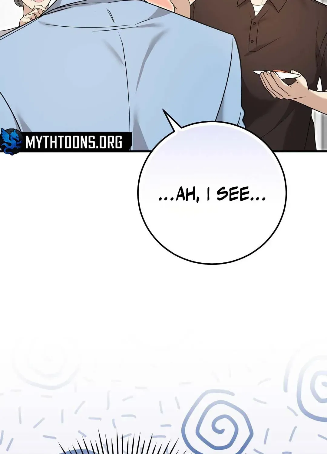 Lovesick and Tired chapter 21 page 61