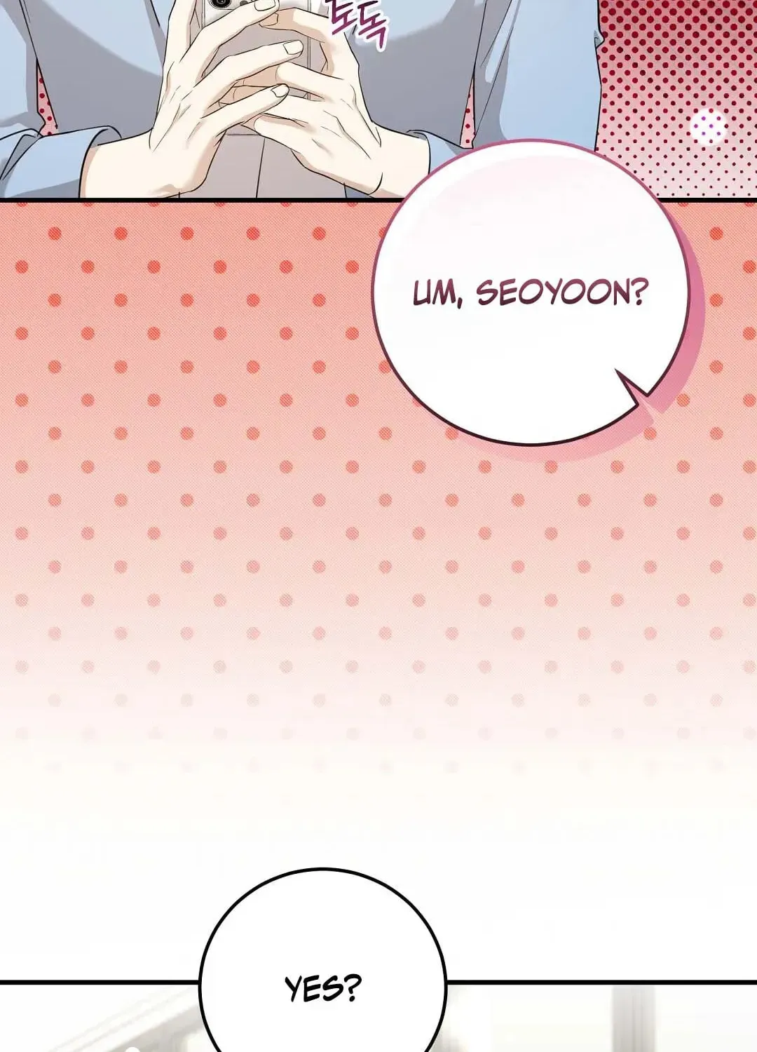Lovesick and Tired chapter 21 page 76