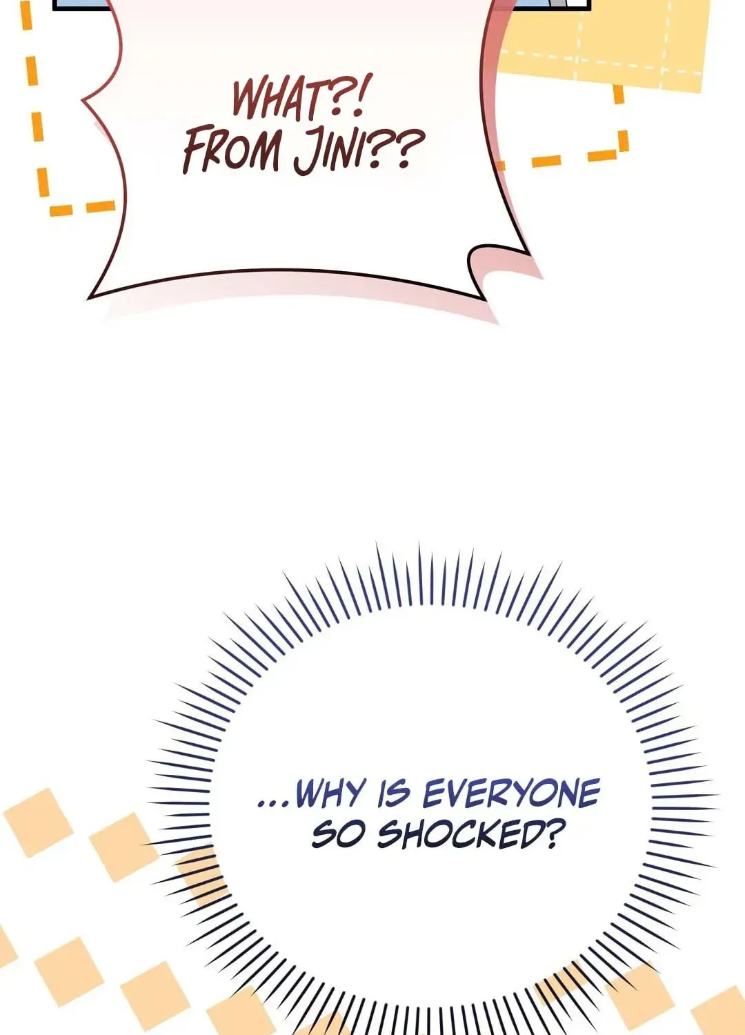 Lovesick and Tired chapter 21 page 81