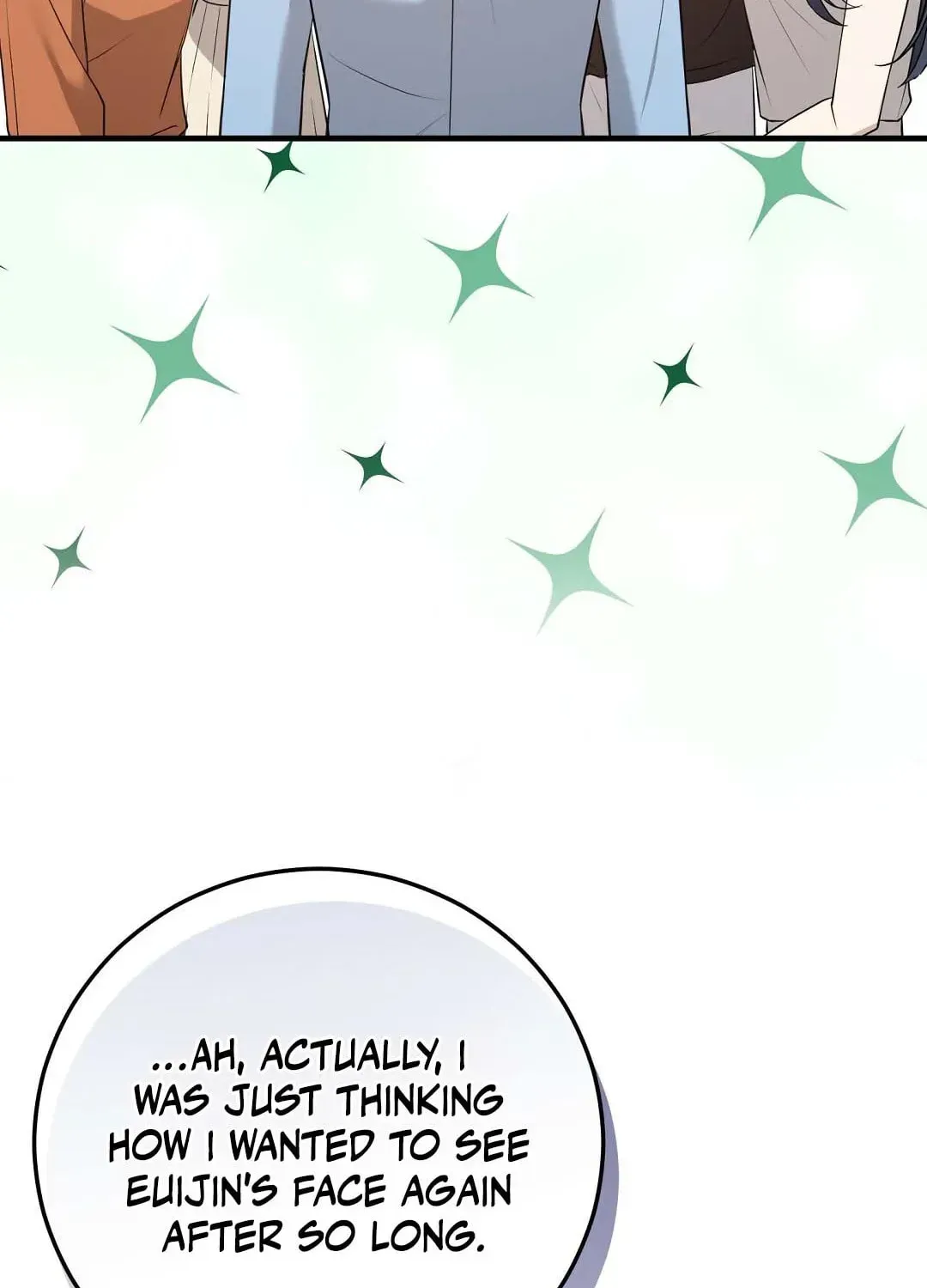 Lovesick and Tired chapter 21 page 92