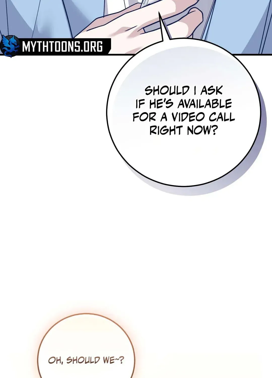 Lovesick and Tired chapter 21 page 94