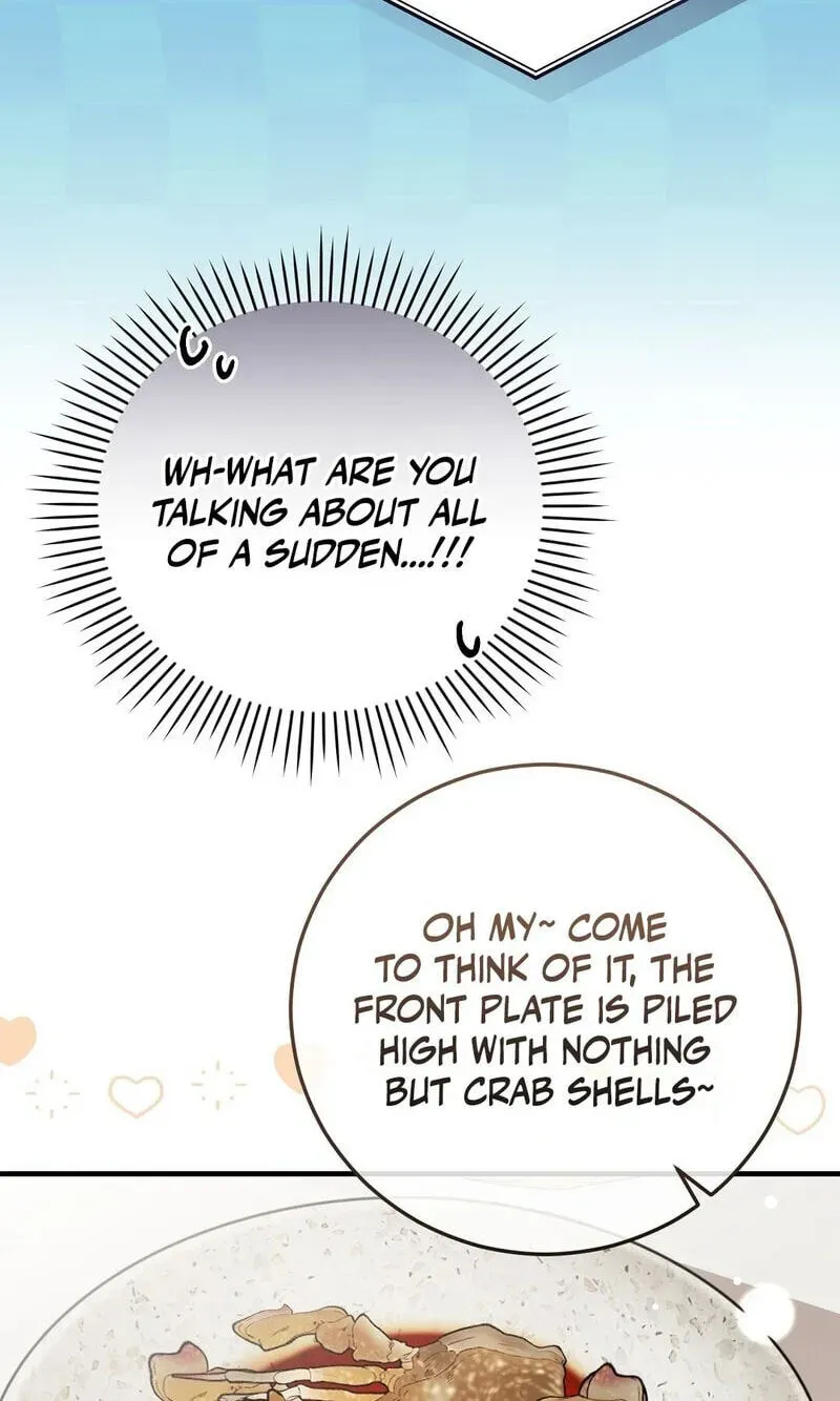 Lovesick and Tired chapter 22 page 20