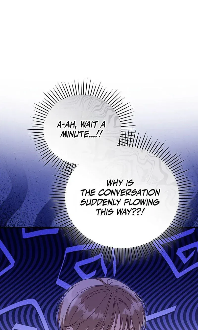 Lovesick and Tired chapter 22 page 37