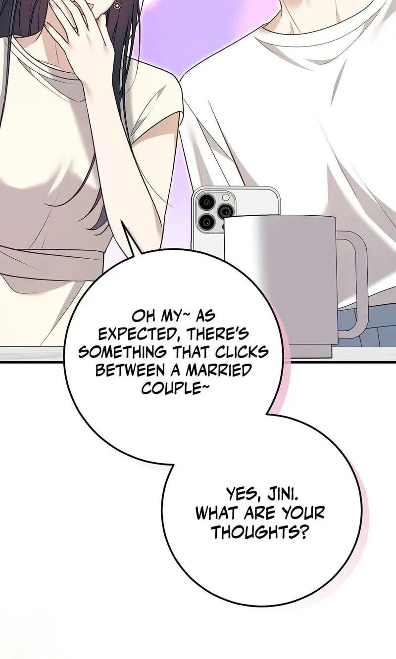 Lovesick and Tired chapter 22 page 45