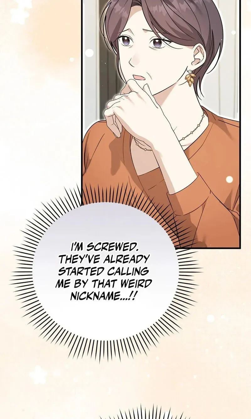 Lovesick and Tired chapter 22 page 53