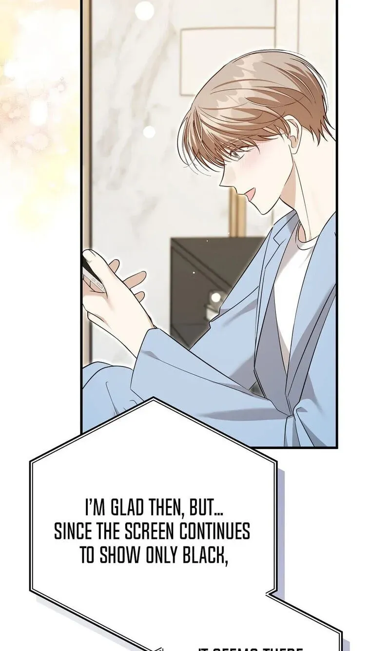 Lovesick and Tired chapter 22 page 86