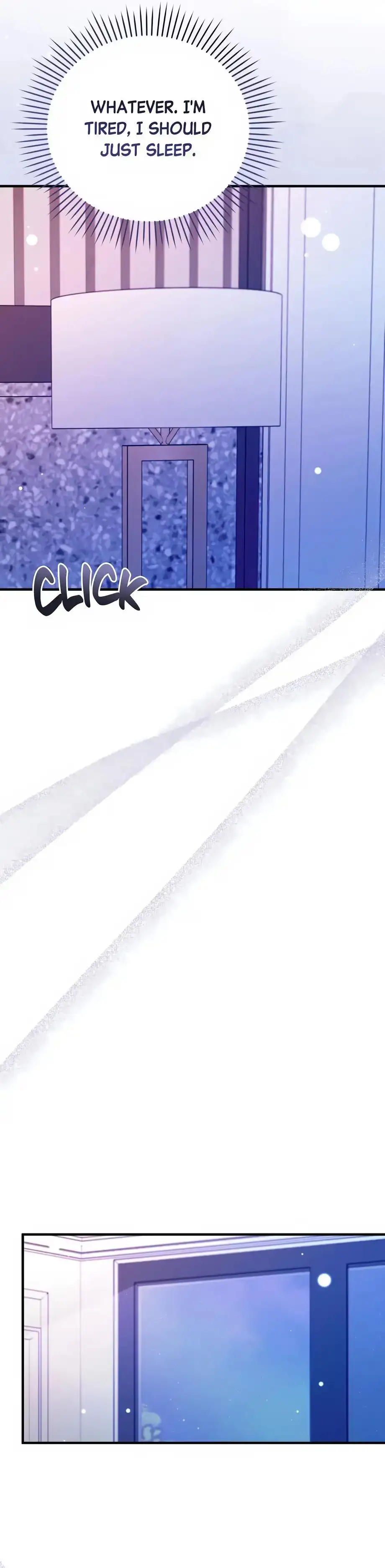 Lovesick and Tired chapter 23 page 31