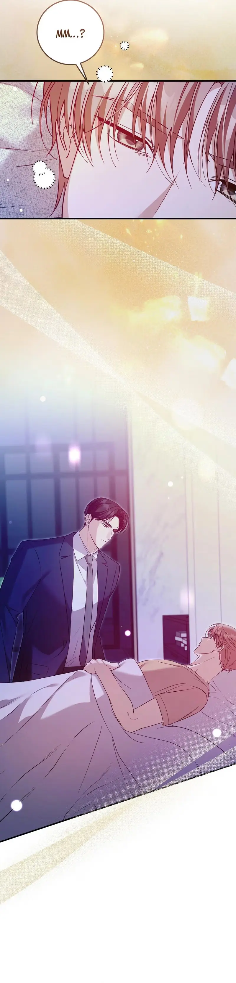 Lovesick and Tired chapter 24 page 40