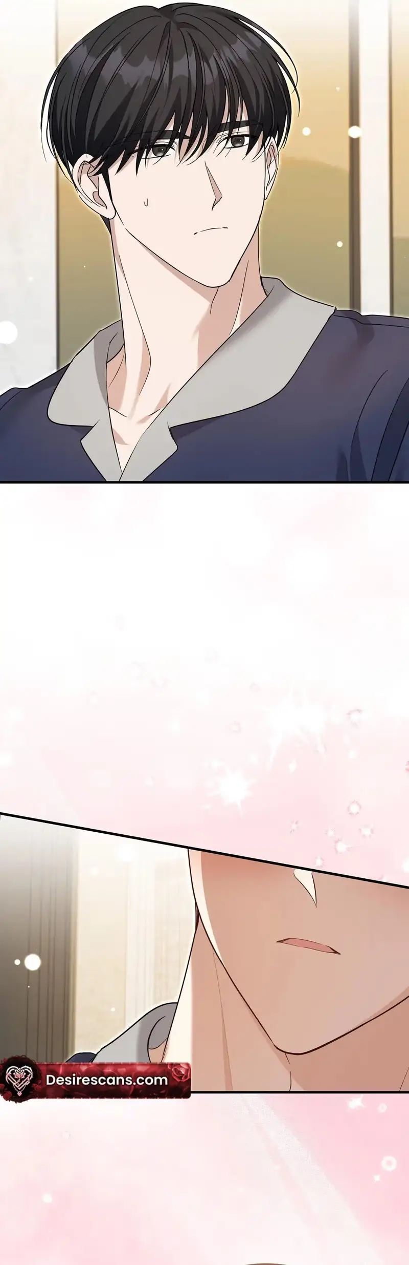 Lovesick and Tired chapter 25 page 28
