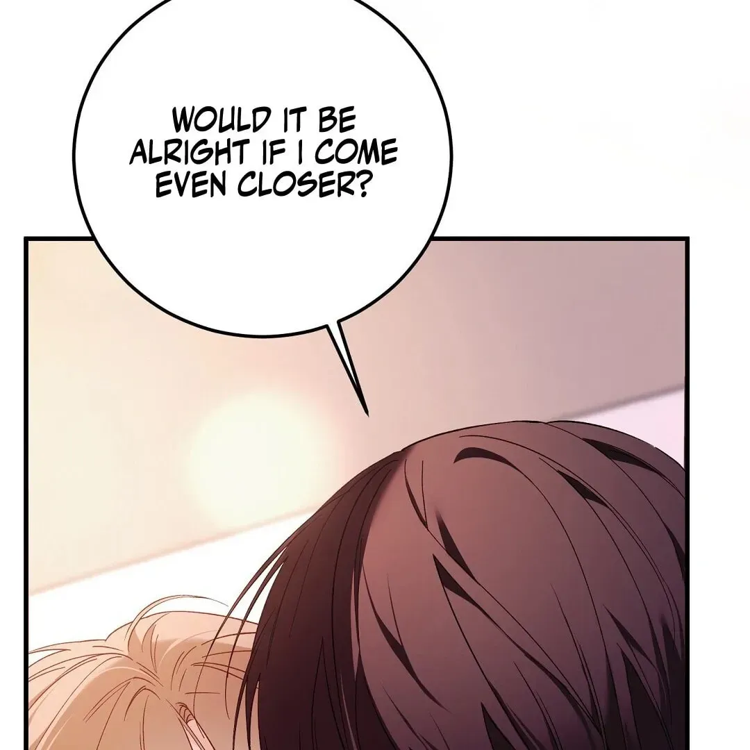 Lovesick and Tired chapter 3 page 111