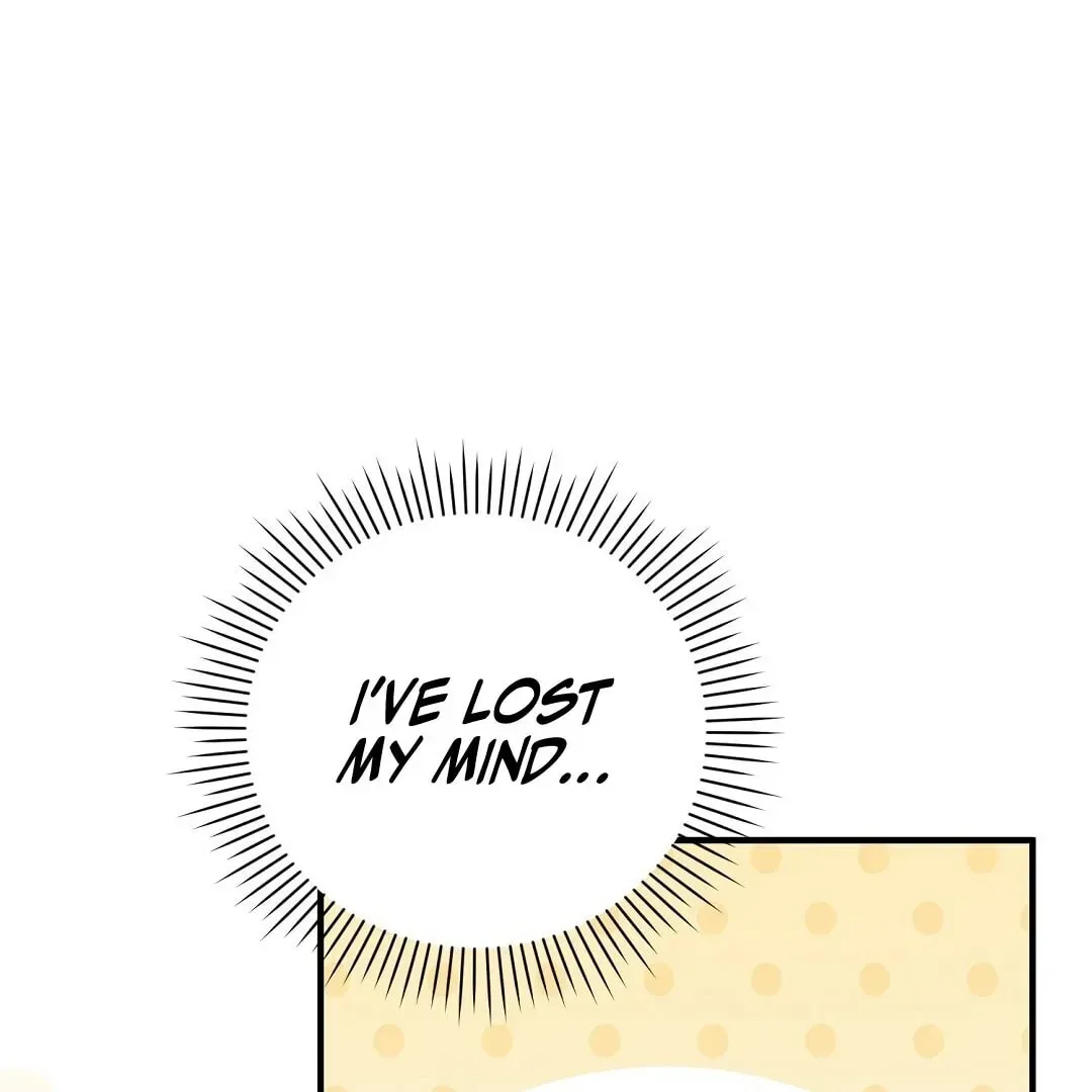 Lovesick and Tired chapter 3 page 12