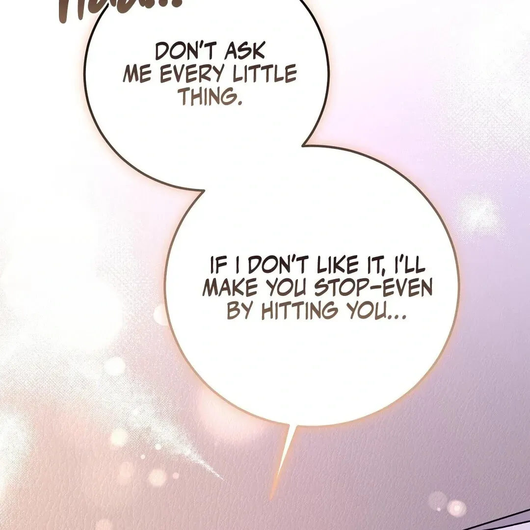 Lovesick and Tired chapter 3 page 143