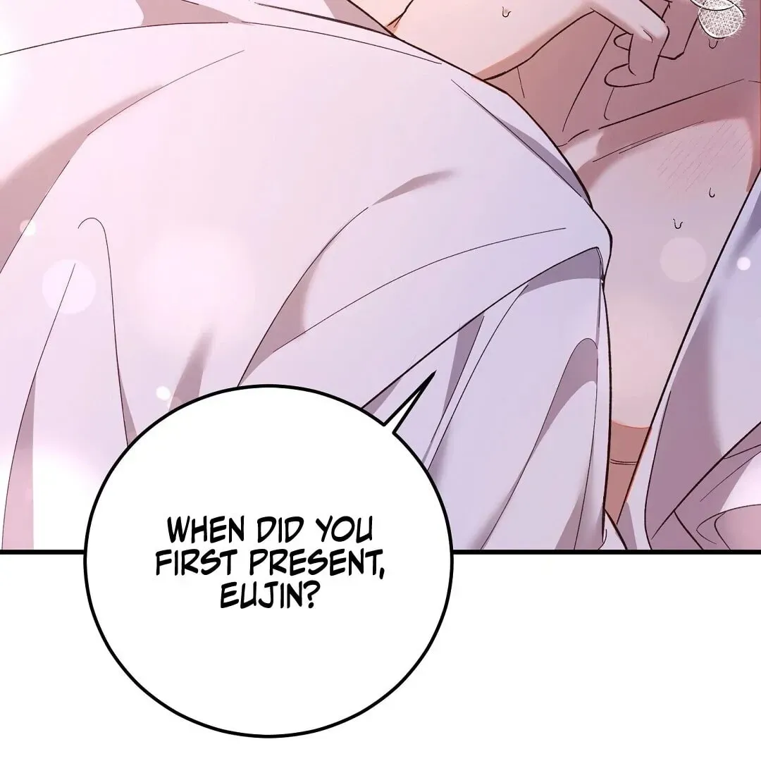 Lovesick and Tired chapter 3 page 181