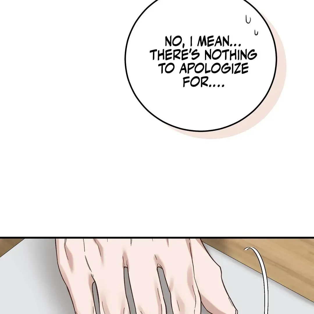 Lovesick and Tired chapter 3 page 20