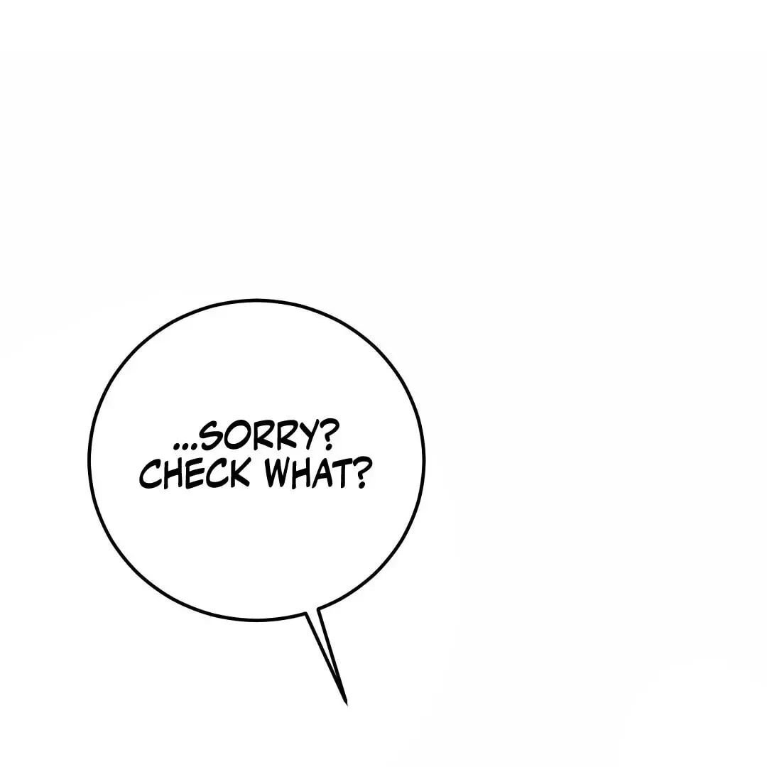 Lovesick and Tired chapter 3 page 28