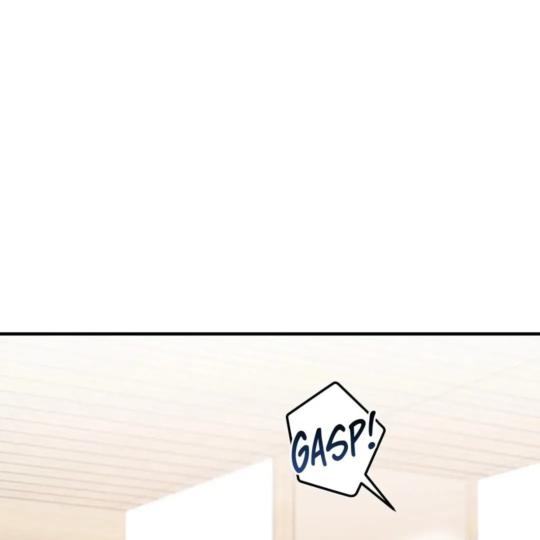 Lovesick and Tired chapter 3 page 34