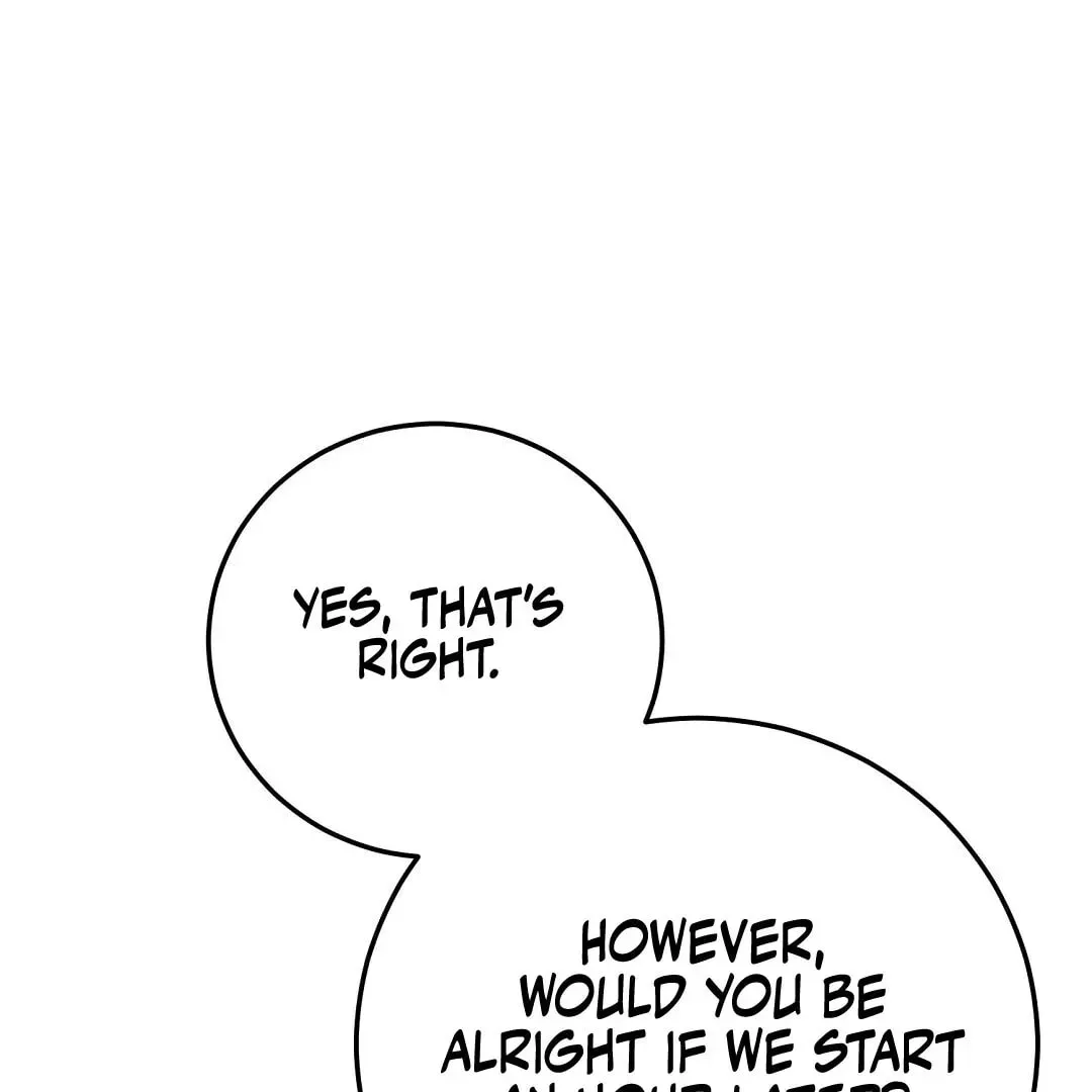 Lovesick and Tired chapter 3 page 41