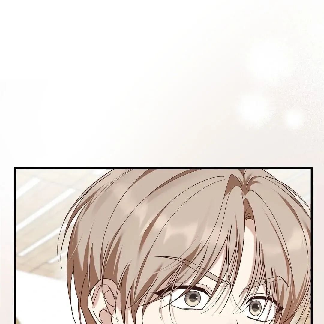 Lovesick and Tired chapter 3 page 45