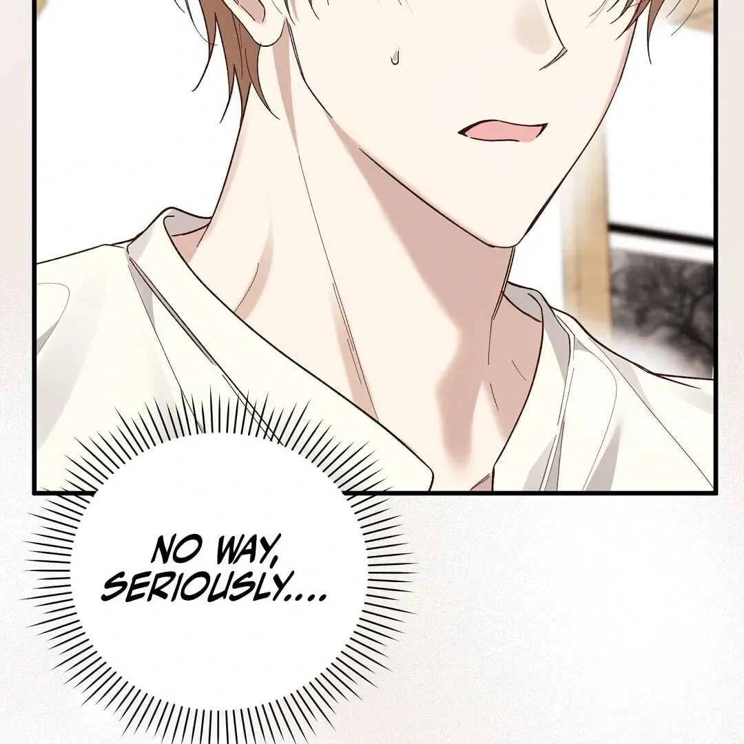 Lovesick and Tired chapter 3 page 46