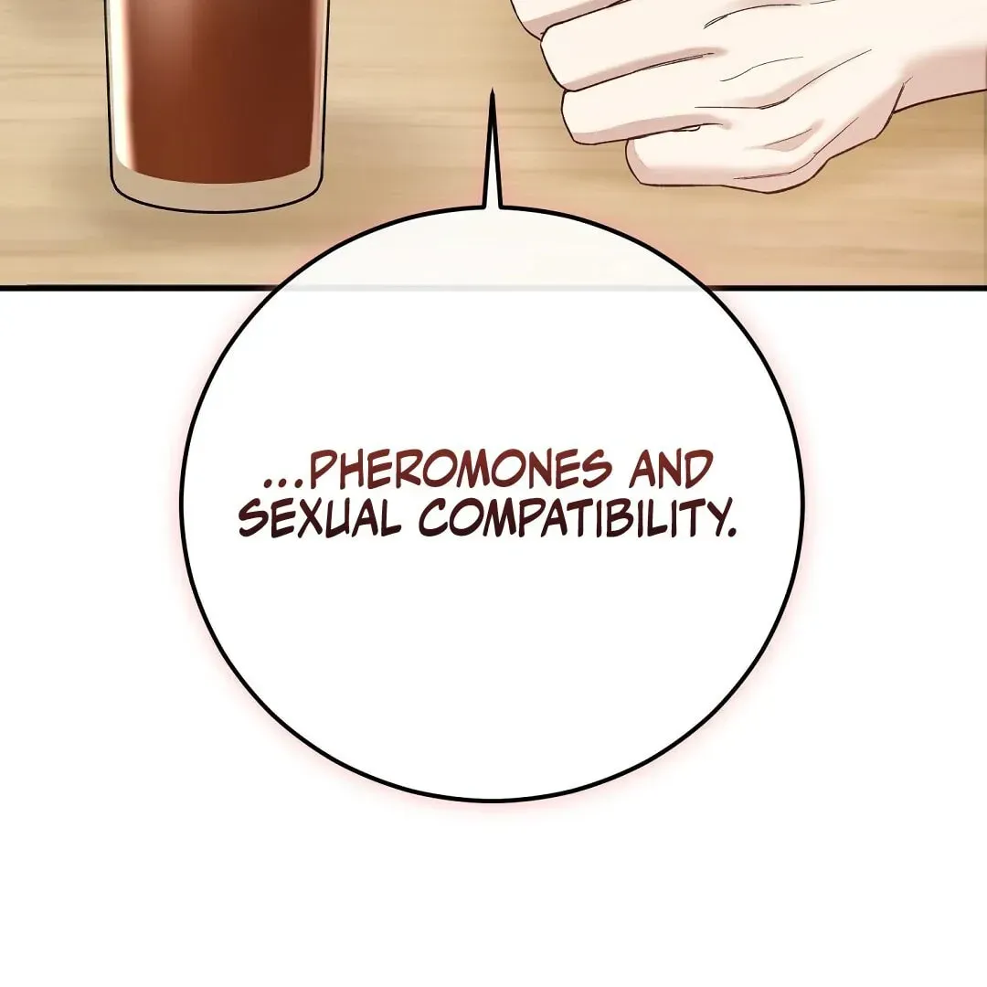 Lovesick and Tired chapter 3 page 5