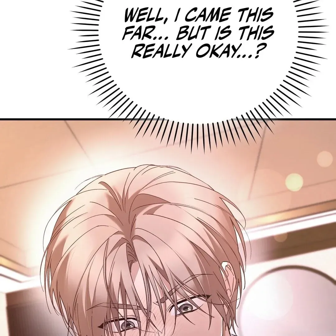 Lovesick and Tired chapter 3 page 65