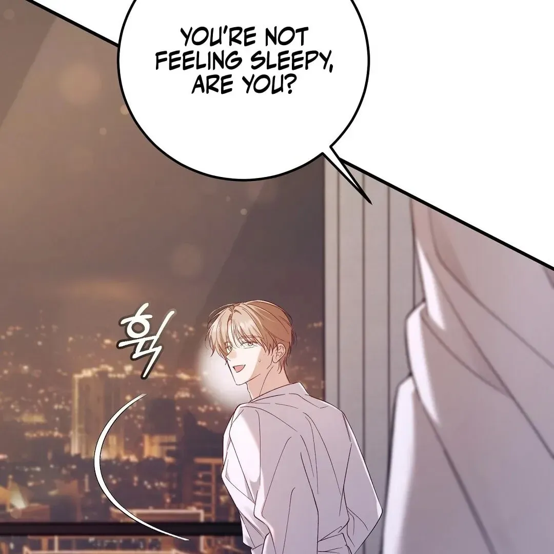 Lovesick and Tired chapter 3 page 77