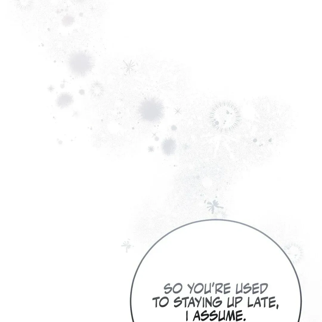 Lovesick and Tired chapter 3 page 80