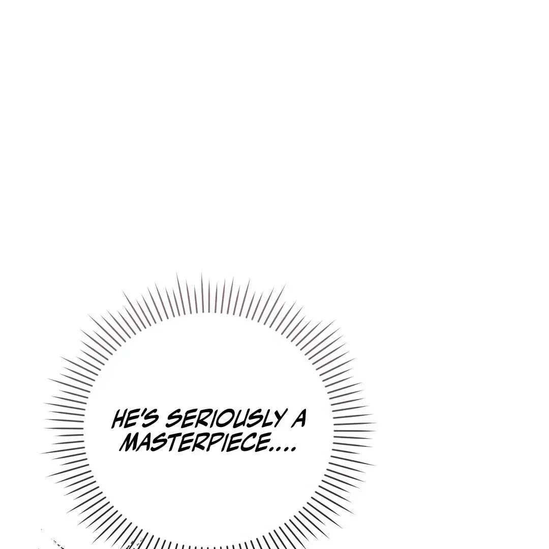 Lovesick and Tired chapter 3 page 85