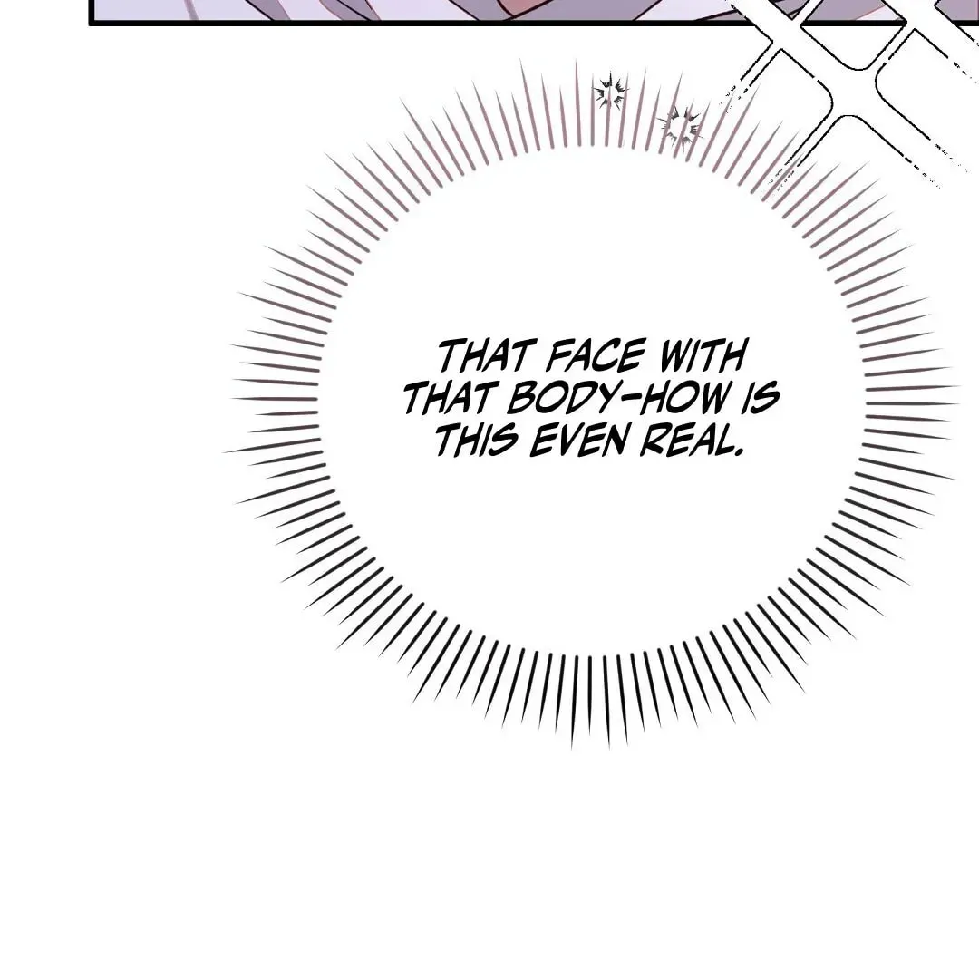Lovesick and Tired chapter 3 page 88