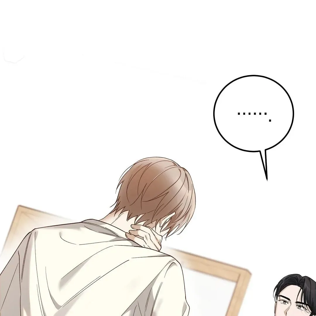 Lovesick and Tired chapter 3 page 9