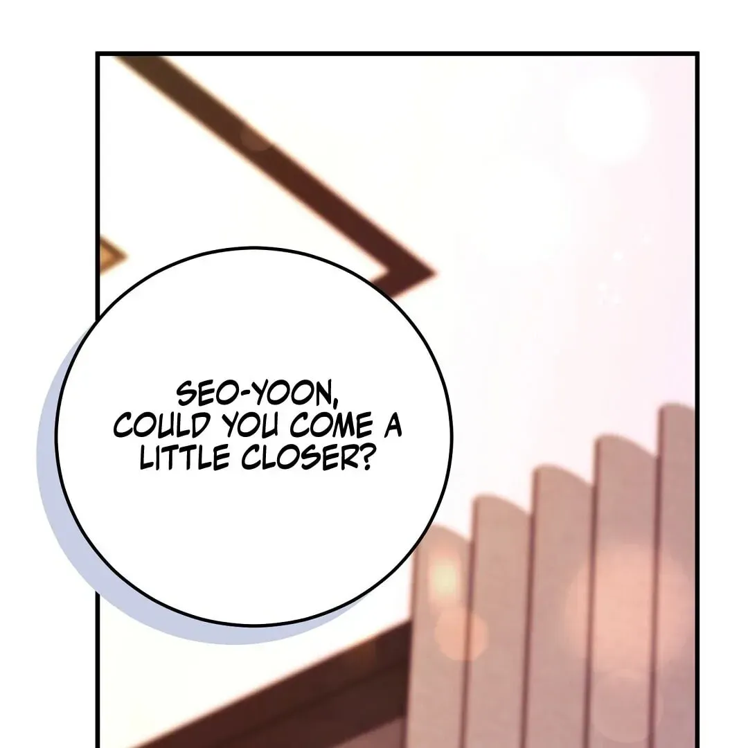 Lovesick and Tired chapter 3 page 99