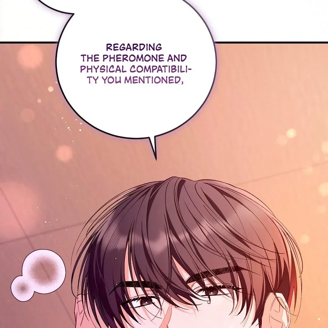 Lovesick and Tired chapter 4 page 128