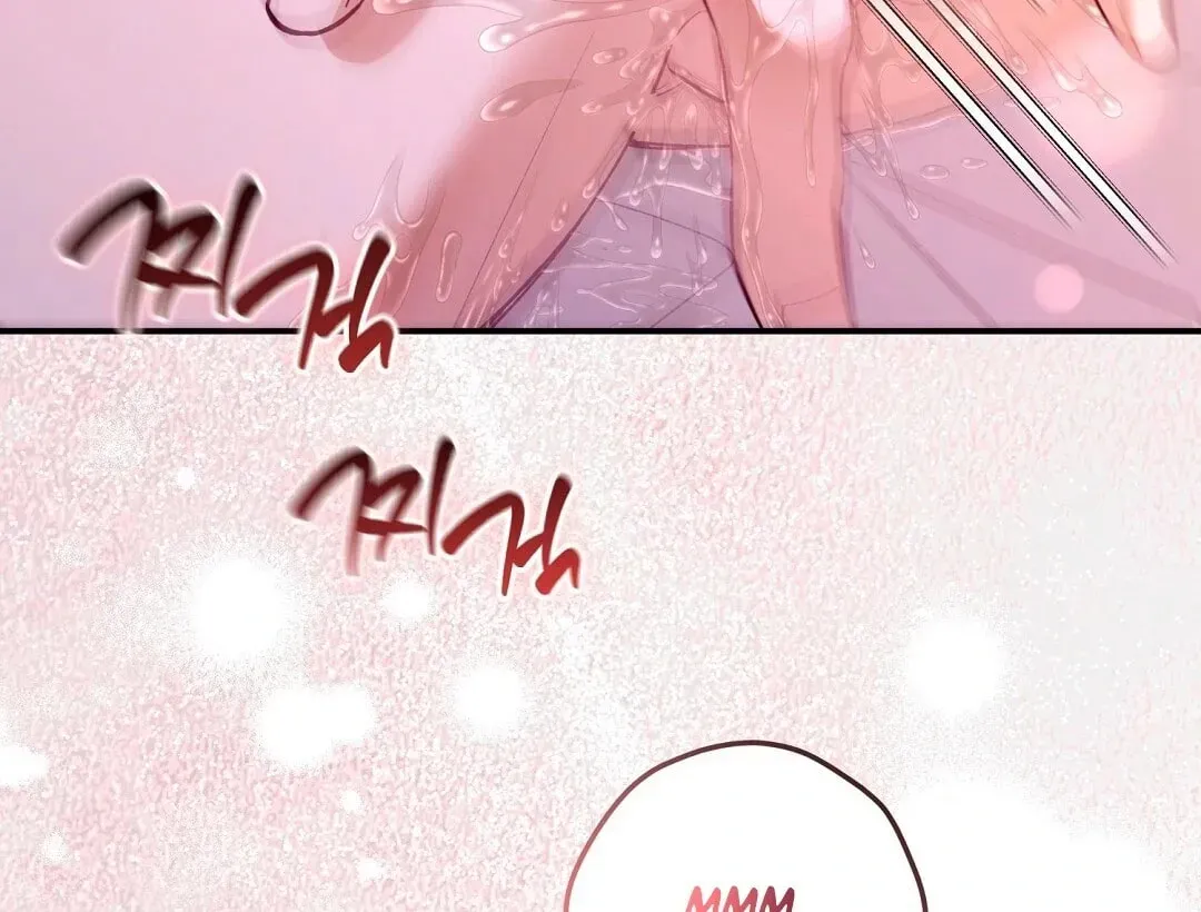 Lovesick and Tired chapter 4 page 18