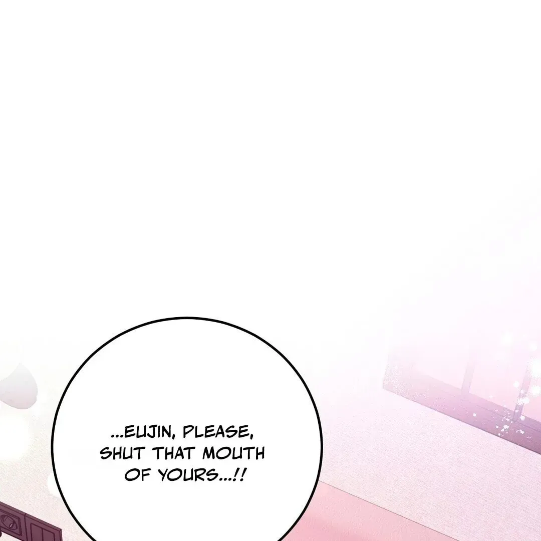 Lovesick and Tired chapter 4 page 2