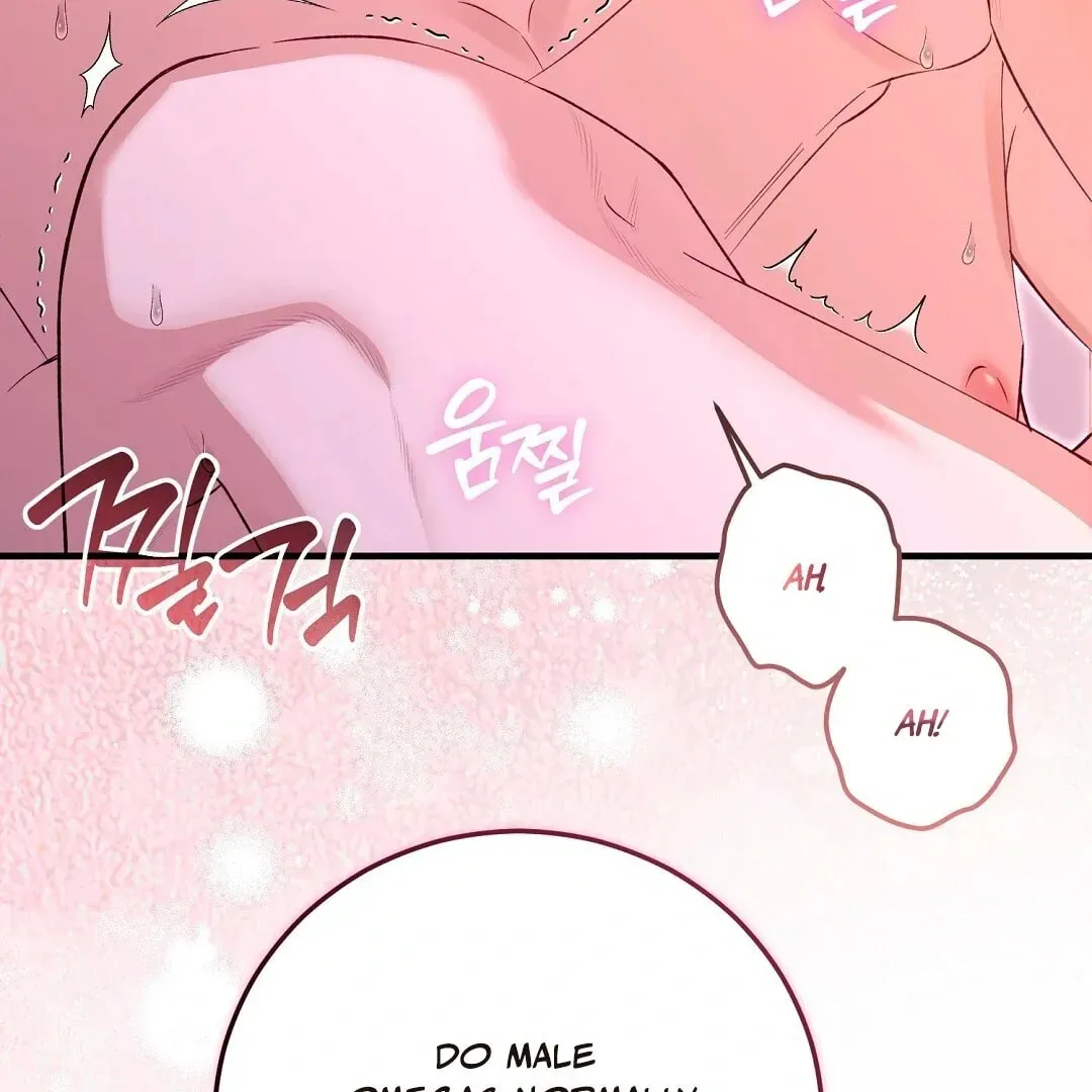 Lovesick and Tired chapter 4 page 29