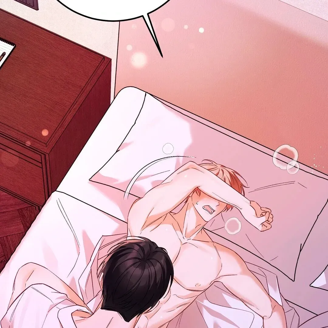 Lovesick and Tired chapter 4 page 3