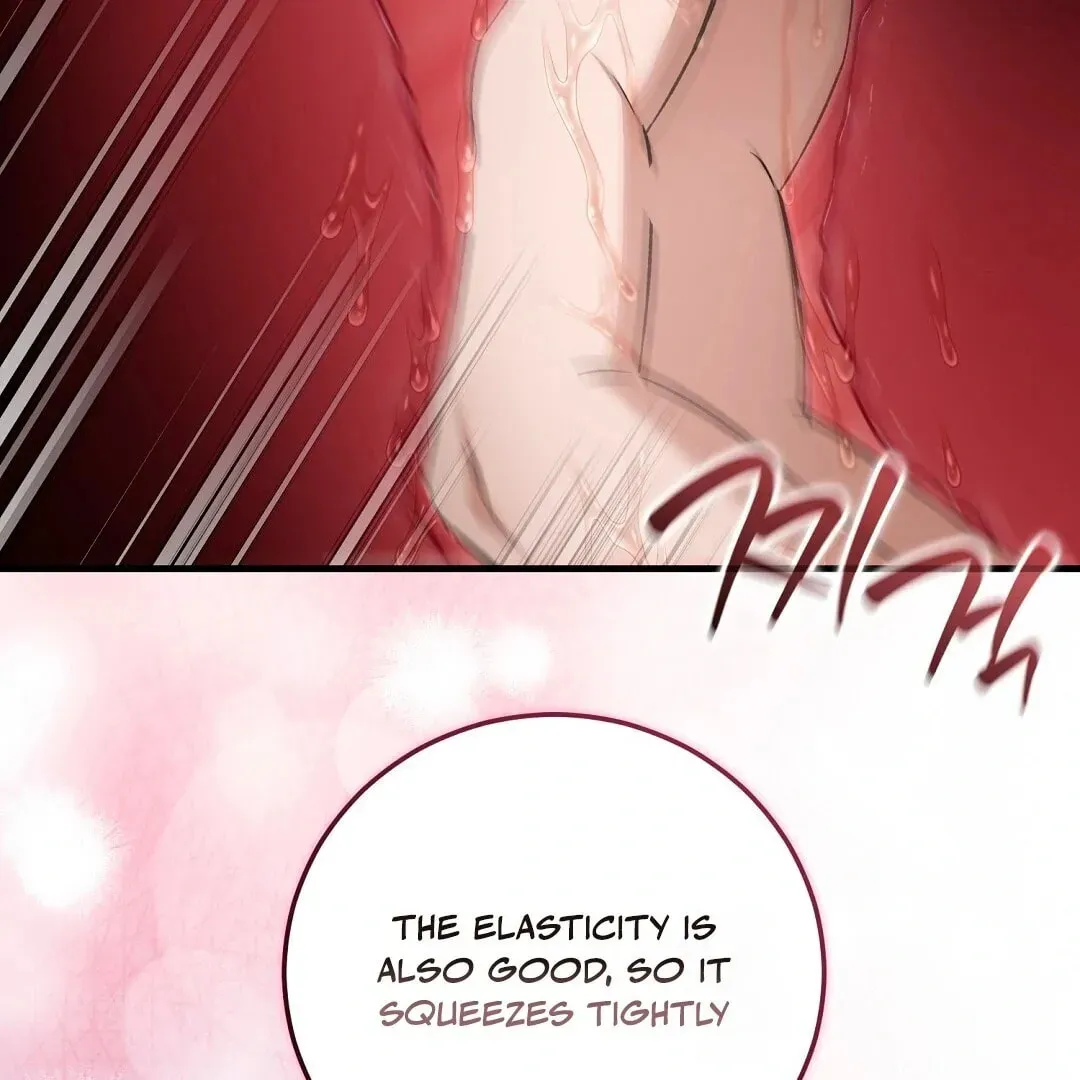 Lovesick and Tired chapter 4 page 33