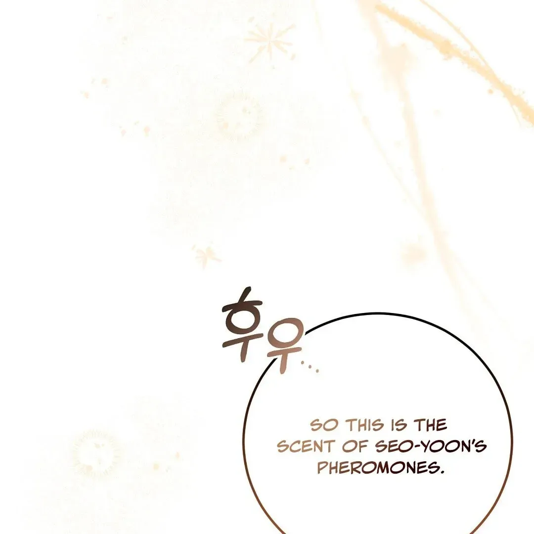 Lovesick and Tired chapter 4 page 45