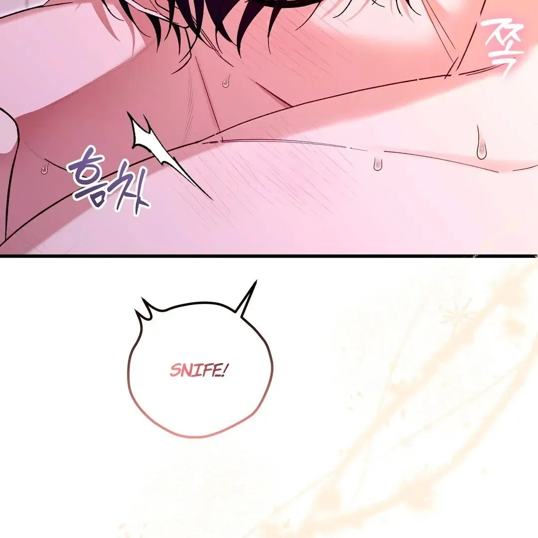 Lovesick and Tired chapter 4 page 47