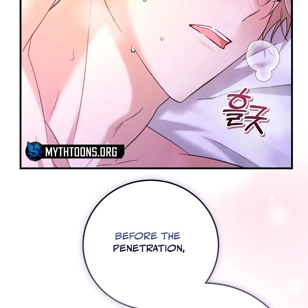 Lovesick and Tired chapter 4 page 7