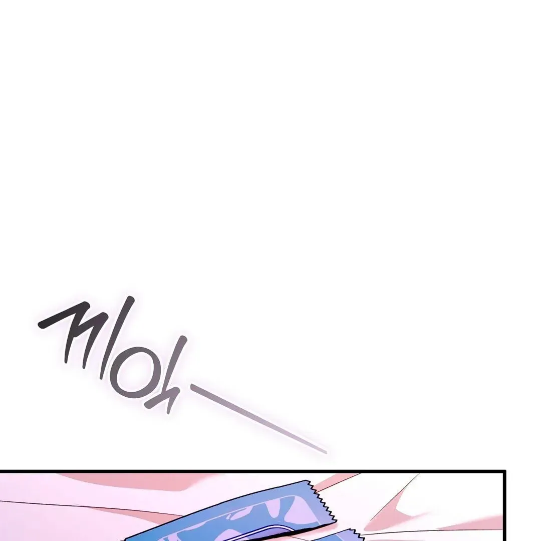 Lovesick and Tired chapter 4 page 84