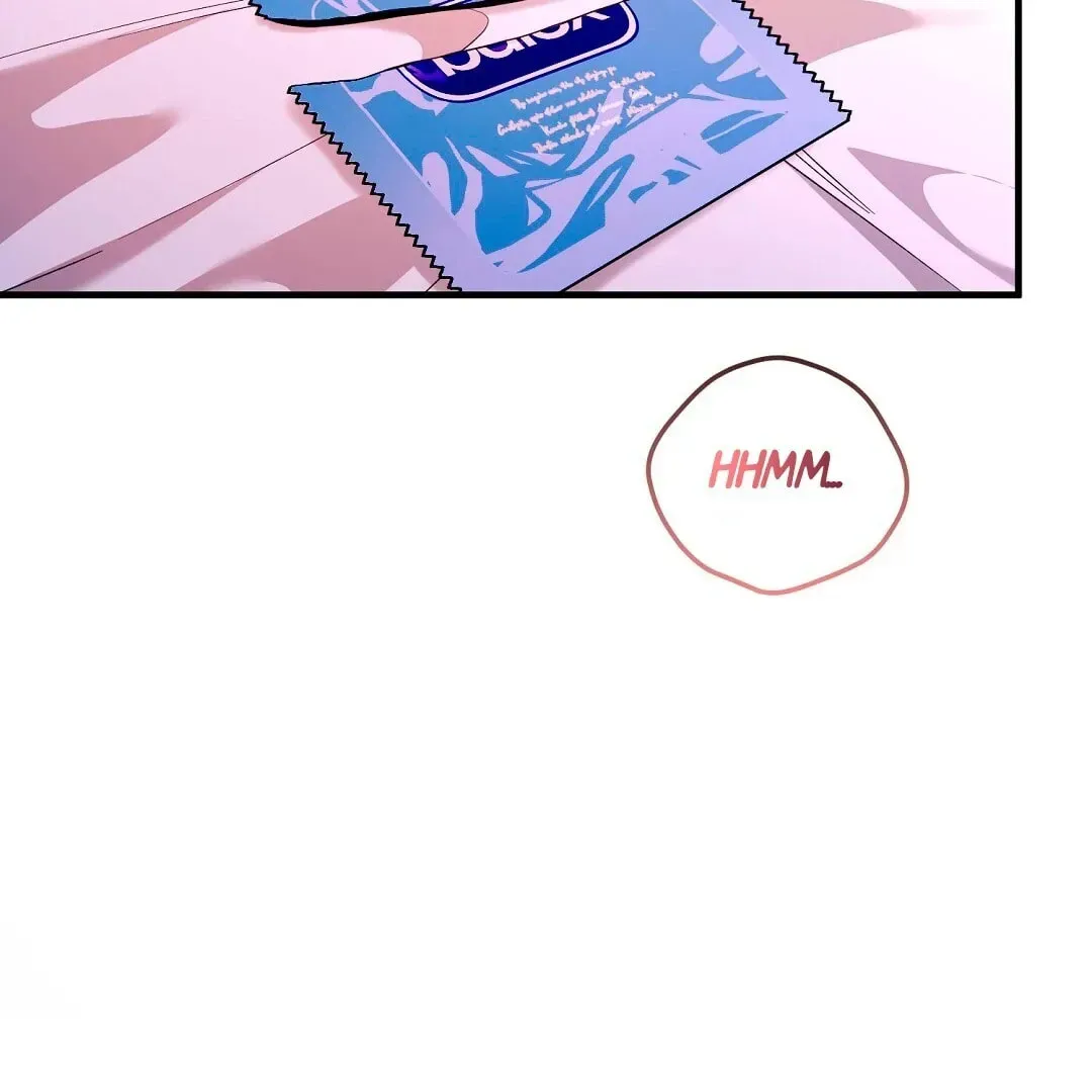Lovesick and Tired chapter 4 page 85