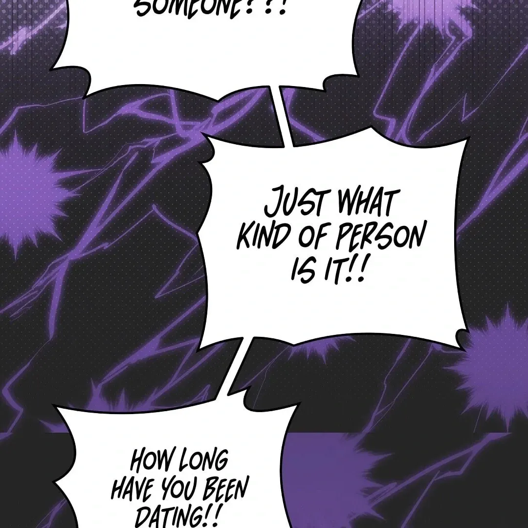 Lovesick and Tired chapter 5 page 10