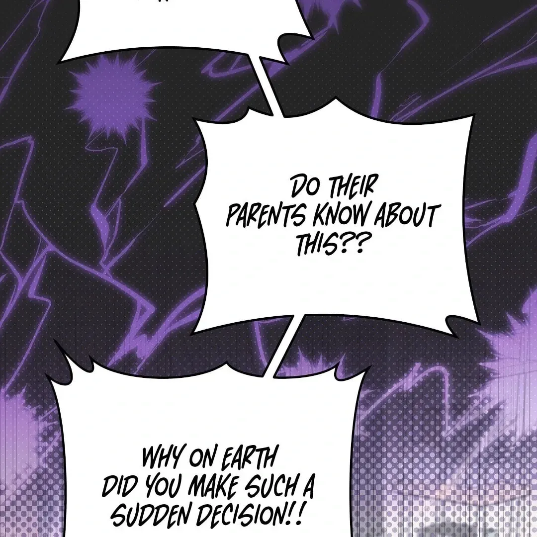 Lovesick and Tired chapter 5 page 11