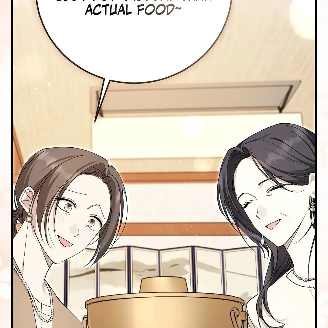 Lovesick and Tired chapter 5 page 126
