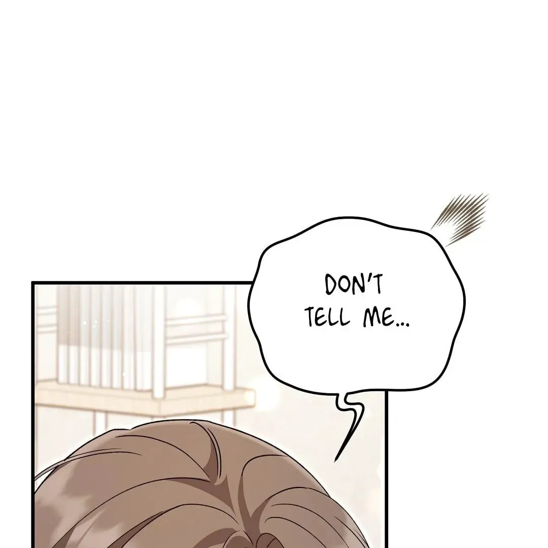 Lovesick and Tired chapter 5 page 15