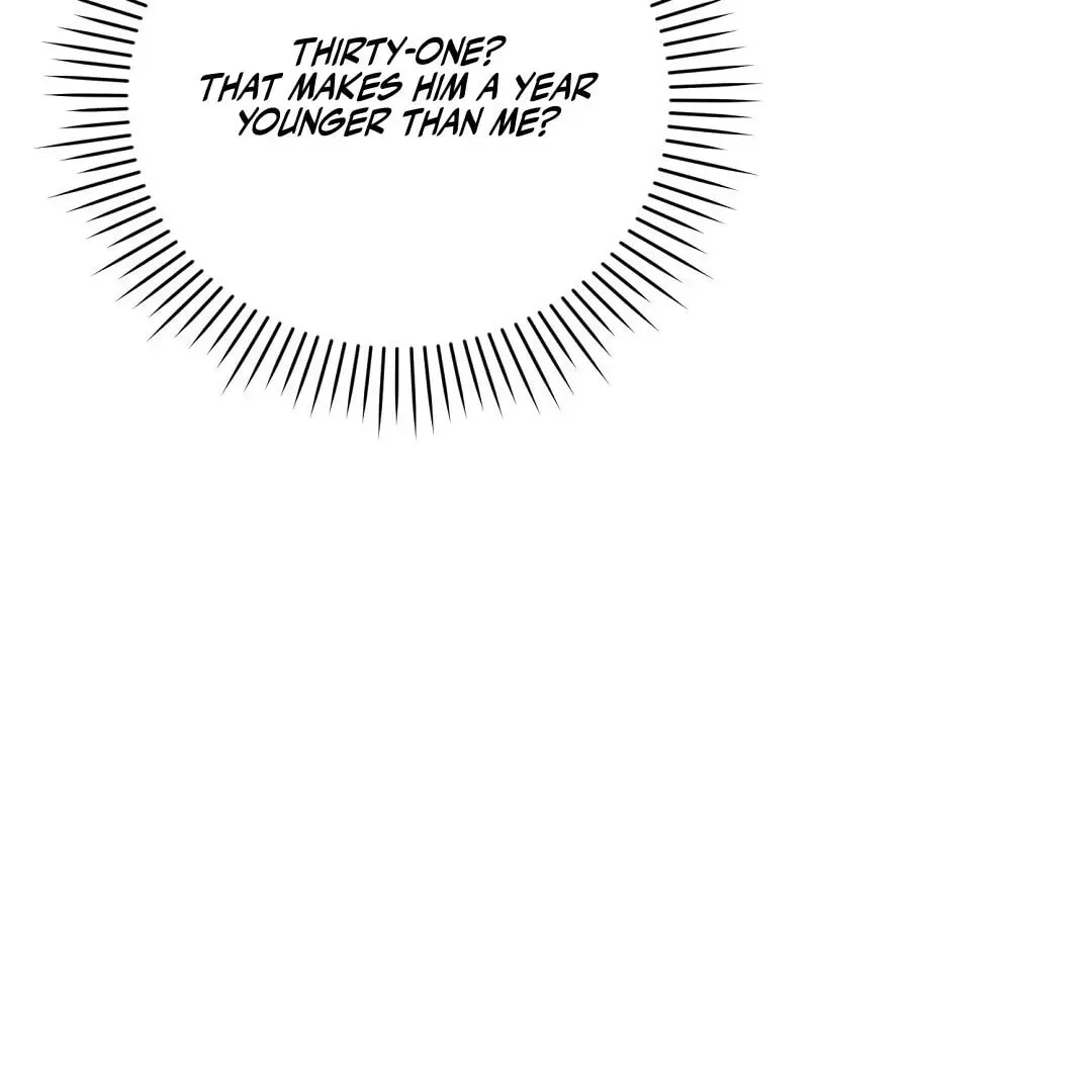 Lovesick and Tired chapter 5 page 156
