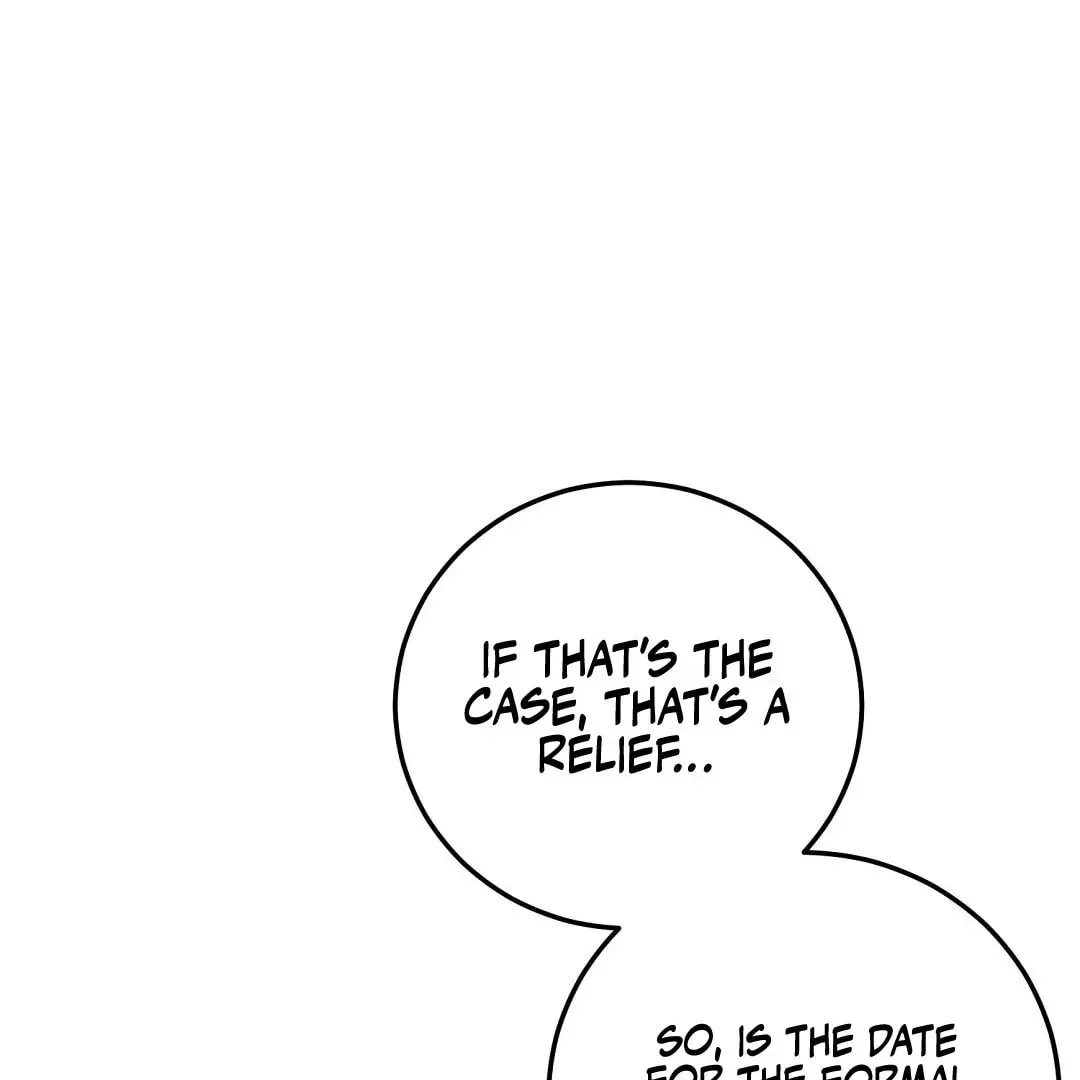 Lovesick and Tired chapter 5 page 21