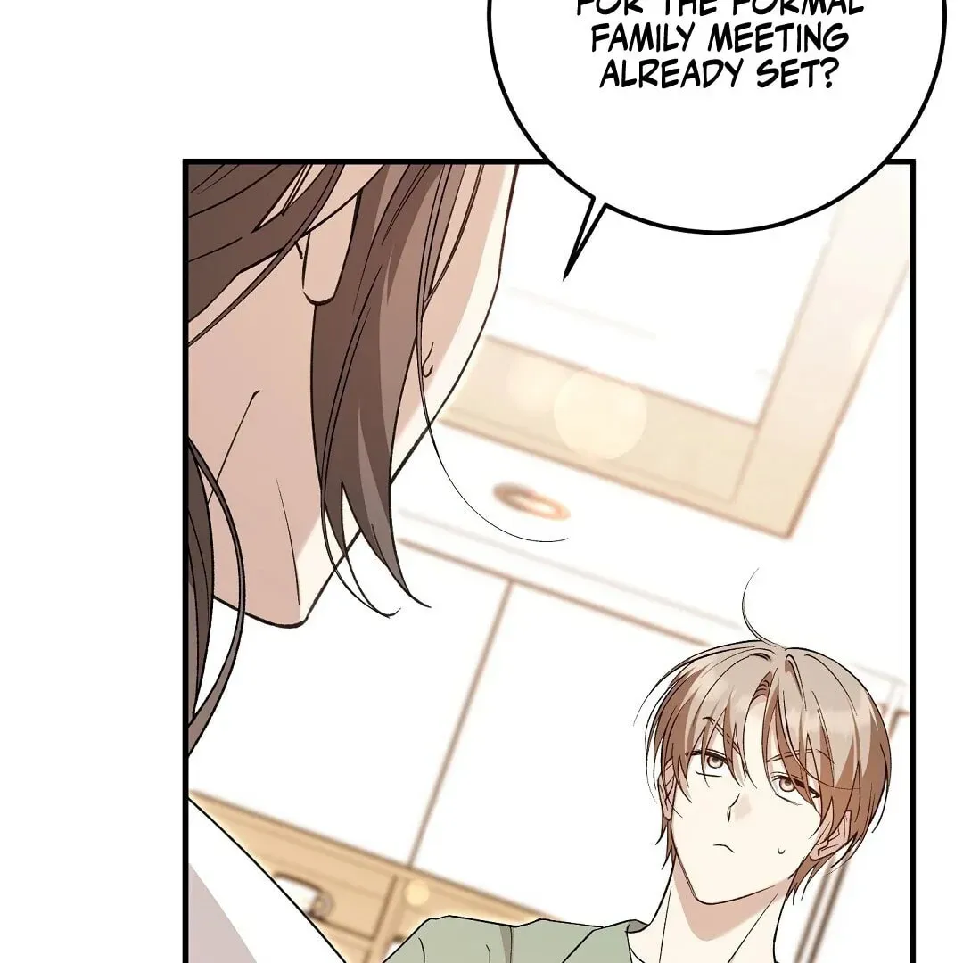 Lovesick and Tired chapter 5 page 22