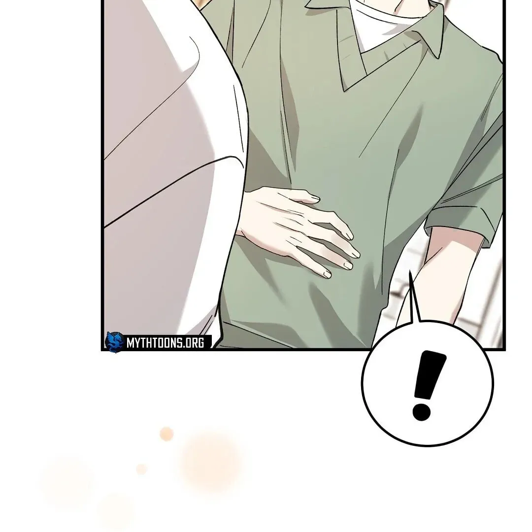 Lovesick and Tired chapter 5 page 23